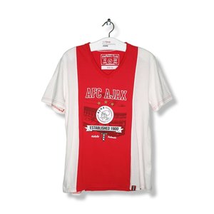 Fanwear AFC Ajax