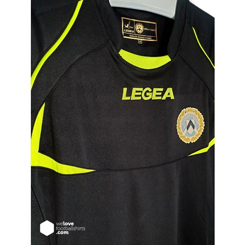 Legea Origineel Legea voetbalshirt Udinese 2012/13