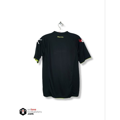 Legea Original Legea Fußballtrikot Udinese 2012/13