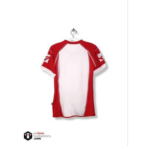 Legea Origineel Legea voetbalshirt FC Emmen 2009/10