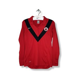 Nike Amsterdamsche Football Club AFC (S)