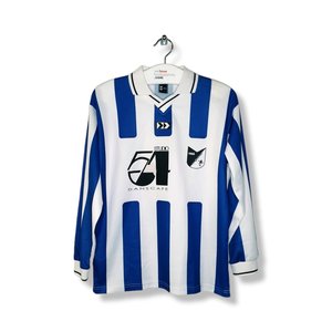 Hummel VV Steenbergen (S)