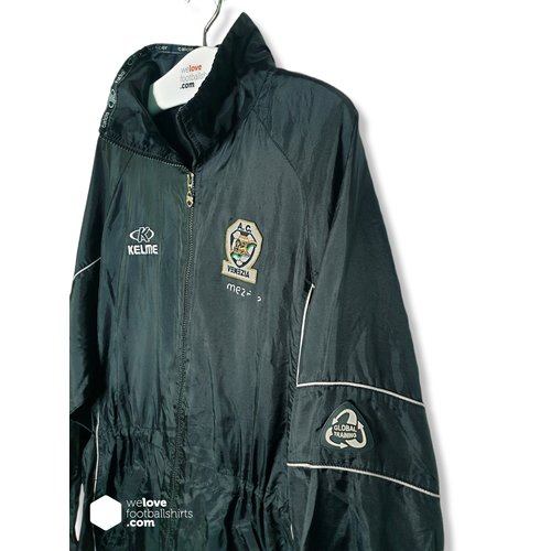 Kelme Original Kelme Fußball-Regenjacke Venezia FC 2001/03