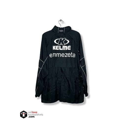 Kelme Original Kelme football rain jacket Venezia FC 2001/03
