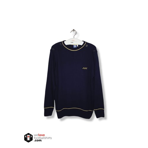 Fanwear Origineel Fanwear sweater Leeds United