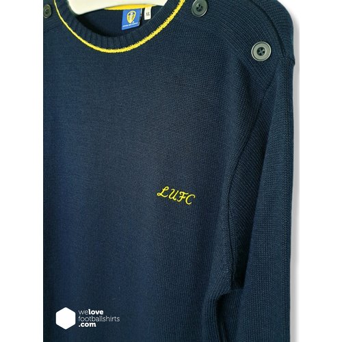 Fanwear Original Fanwear-Pullover Leeds United