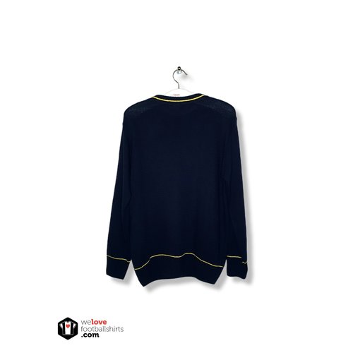 Fanwear Origineel Fanwear sweater Leeds United