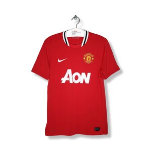 Nike Manchester United