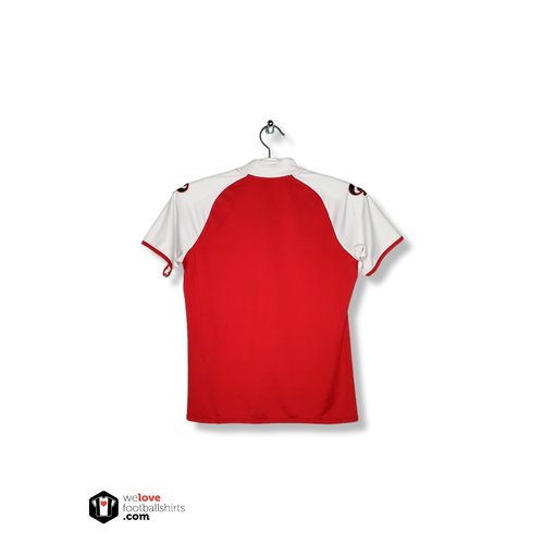 Quick 1905 Origineel Quick voetbalshirt AZ Alkmaar 2010/11