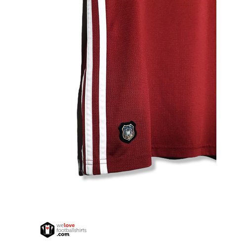 Adidas Original Adidas Fußballtrikot Beşiktaş JK 2016/17