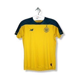 New Balance Celtic (YL)