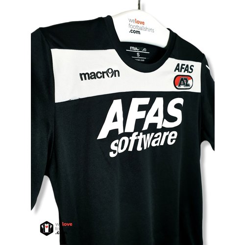 Macron Original Macron Trainingstrikot AZ Alkmaar 2014/15