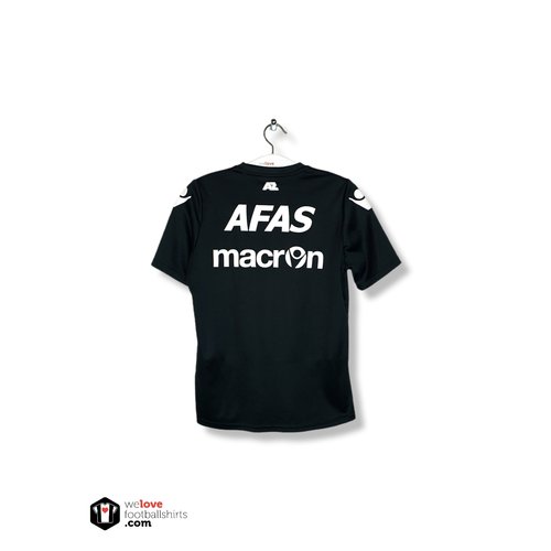 Macron Original Macron Trainingstrikot AZ Alkmaar 2014/15