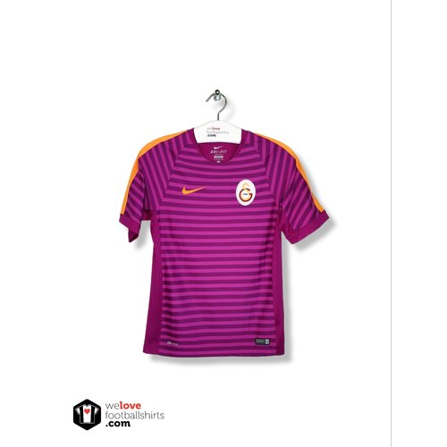 Nike Original Nike Trainingsshirt Galatasaray 2014/15