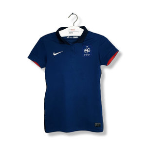 Nike Frankreich