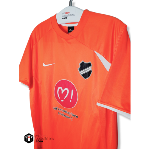 Nike Original Nike Fußballtrikot Avedøre IF