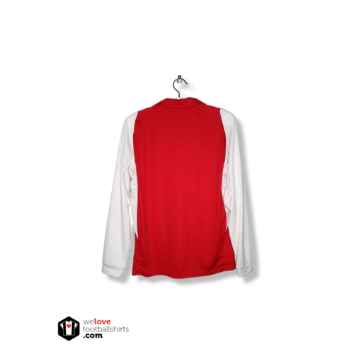 Macron Origineel Macron voetbalshirt Shelbourne F.C.