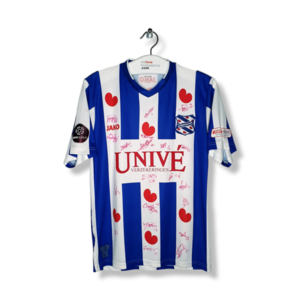 Jako SC Heerenveen Vrouwen *SIGNED