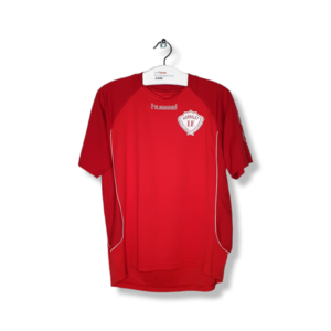 Hummel Hornslet IF (L)