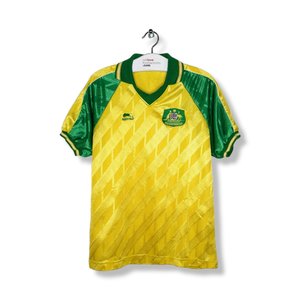 Buffalo Australia (L)