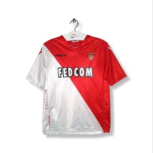 Macron AS Monaco