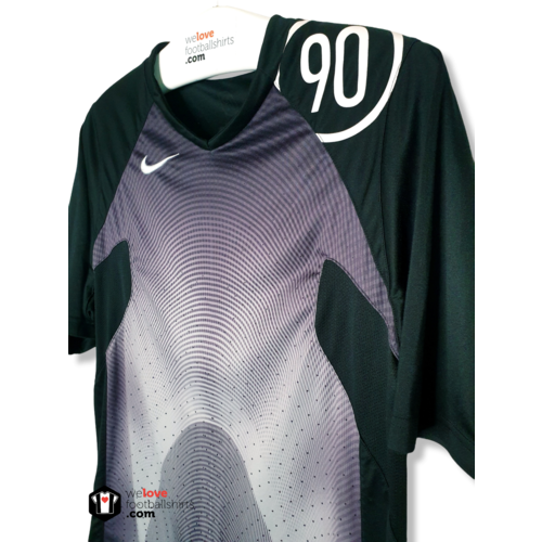 Nike Origineel Vintage Nike voetbalshirt 90