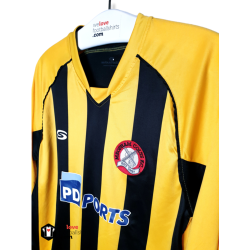 Serious Football Original Serious Football Fußballtrikot Meopham Colts FC