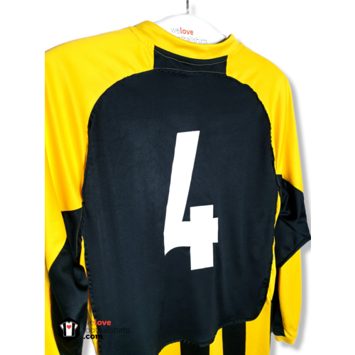 Serious Football Original Serious Football football shirt Meopham Colts FC