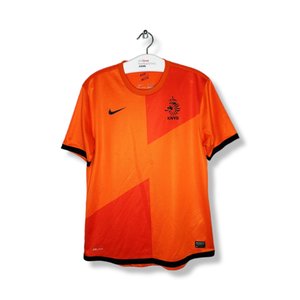 Nike Holland