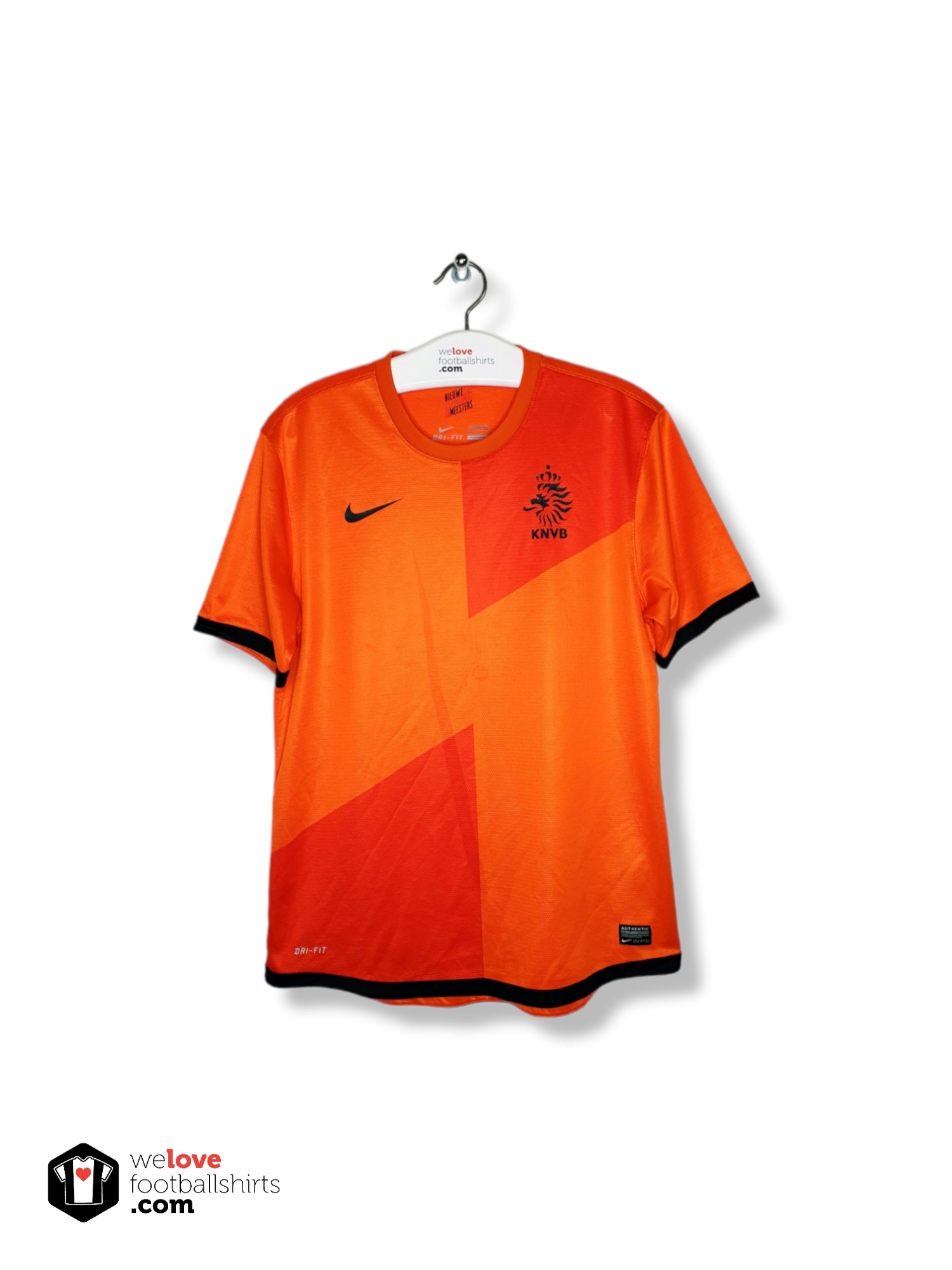 netherlands football polo shirt