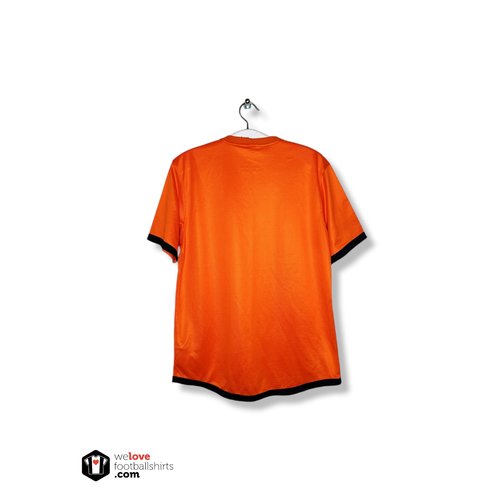 Nike Original Nike football shirt Netherlands EURO 2012