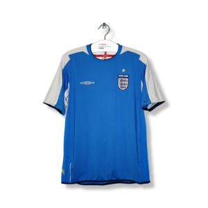 Umbro Engeland