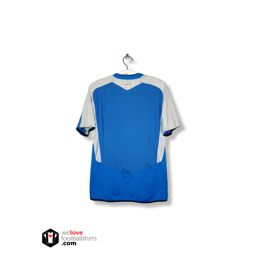 Umbro Original Umbro Torwarttrikot England World Cup 2002