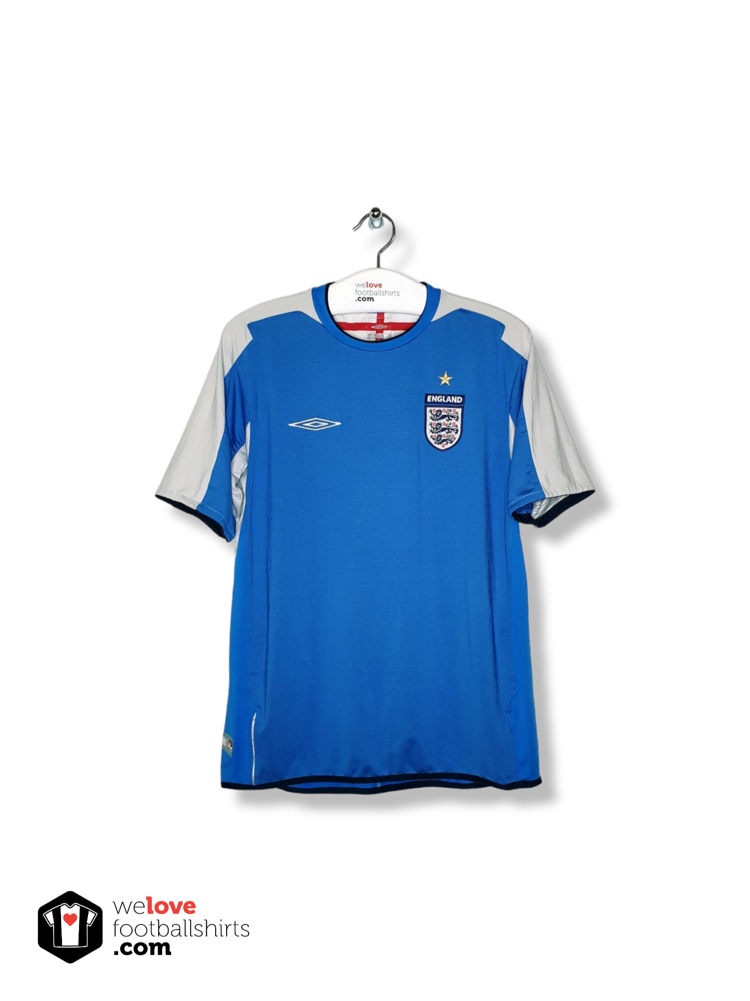 ウェア UMBRO England national team XLsize 1996 England Vintage Umbro Green Flag Jacket (L) Euro 96