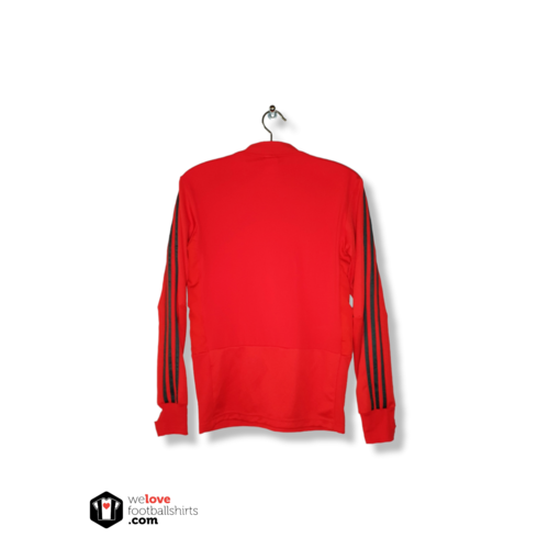 Adidas Original Adidas pullover Bayern Munich 2018/19