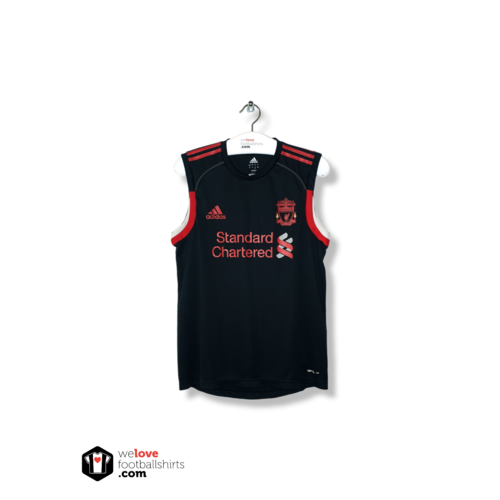 Adidas Original Adidas Tanktop Liverpool 2010/11