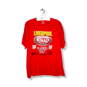 Fanwear Liverpool (XXL)