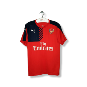 Puma Arsenal