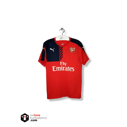 Puma Original Puma training shirt Arsenal 2015/16