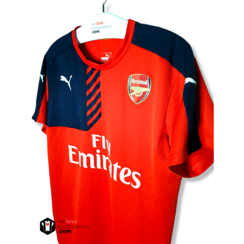 Puma Origineel Puma trainingsshirt Arsenal 2015/16