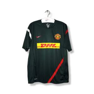 Nike Manchester United