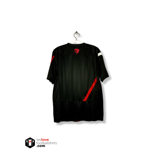 Nike Origineel Nike trainingsshirt Manchester United 2012/13