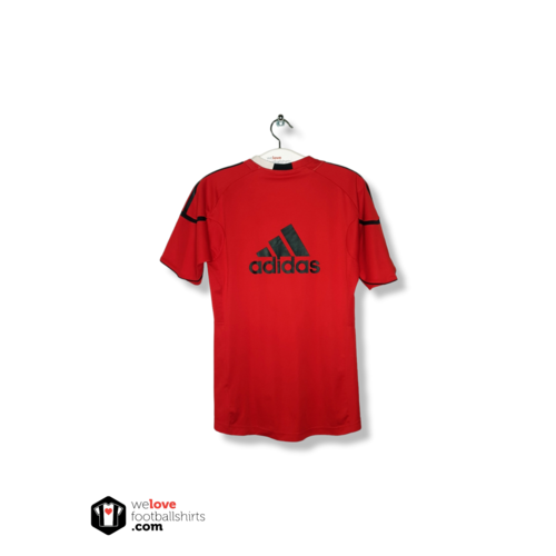 Adidas Original Adidas Trainingstrikot Liverpool 2010/11