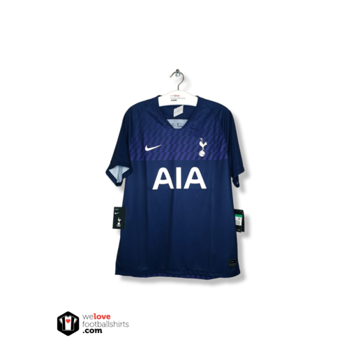 Nike Original Nike Fußballtrikot Tottenham Hotspur 2019/20