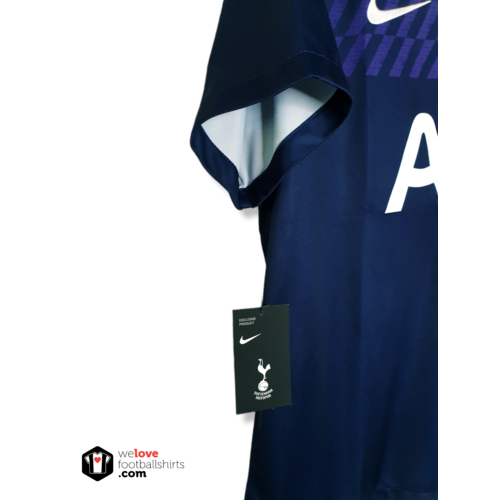 Nike Origineel Nike voetbalshirt Tottenham Hotspur 2019/20