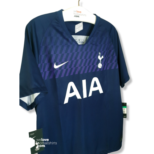 Nike Original Nike Fußballtrikot Tottenham Hotspur 2019/20