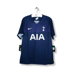 Tottenham Hotspur FC Jersey Under Armour Trikot Away Kit London Shirt