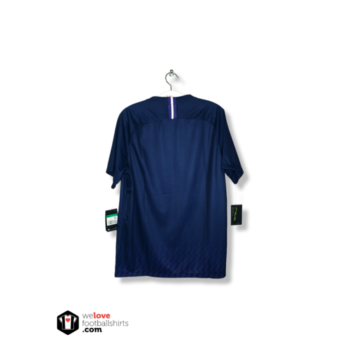 Nike Origineel Nike voetbalshirt Tottenham Hotspur 2019/20