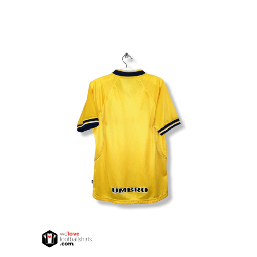 Umbro Origineel Umbro voetbalshirt Chelsea 1998/00