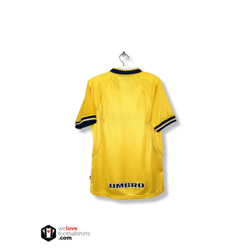 Umbro Original Umbro Fußballtrikot Chelsea 1998/00